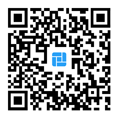 iOS 下载二维码