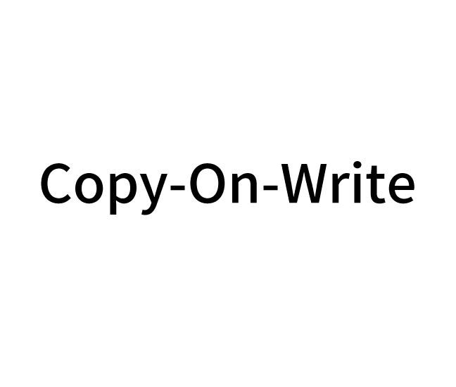 占用极少的存储空间