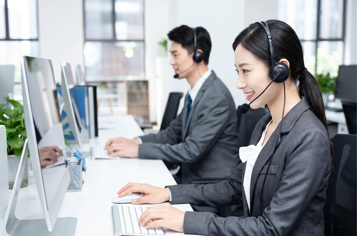 成功案例展示