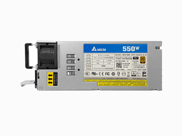 A-PWA1-550W