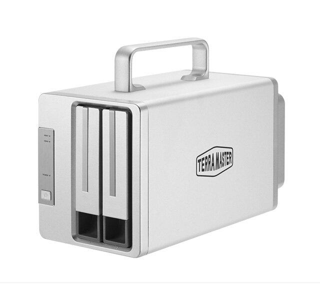 TD2 Thunderbolt3 3