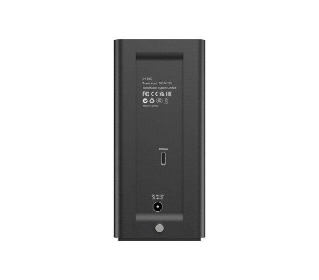 D4 SSD 4