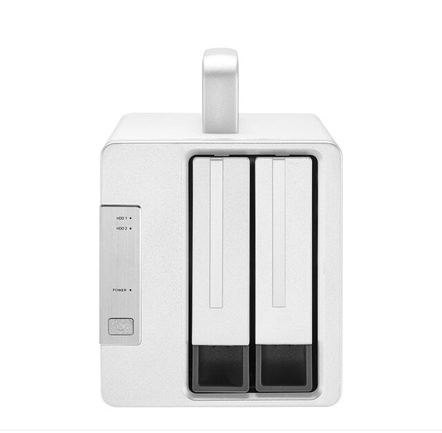 TD2 Thunderbolt3