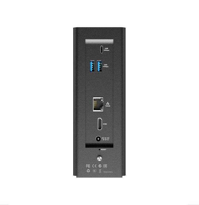 F8 SSD Plus 5