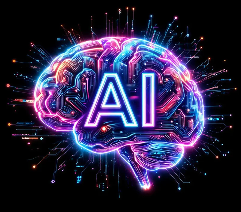 AI Native NAS System