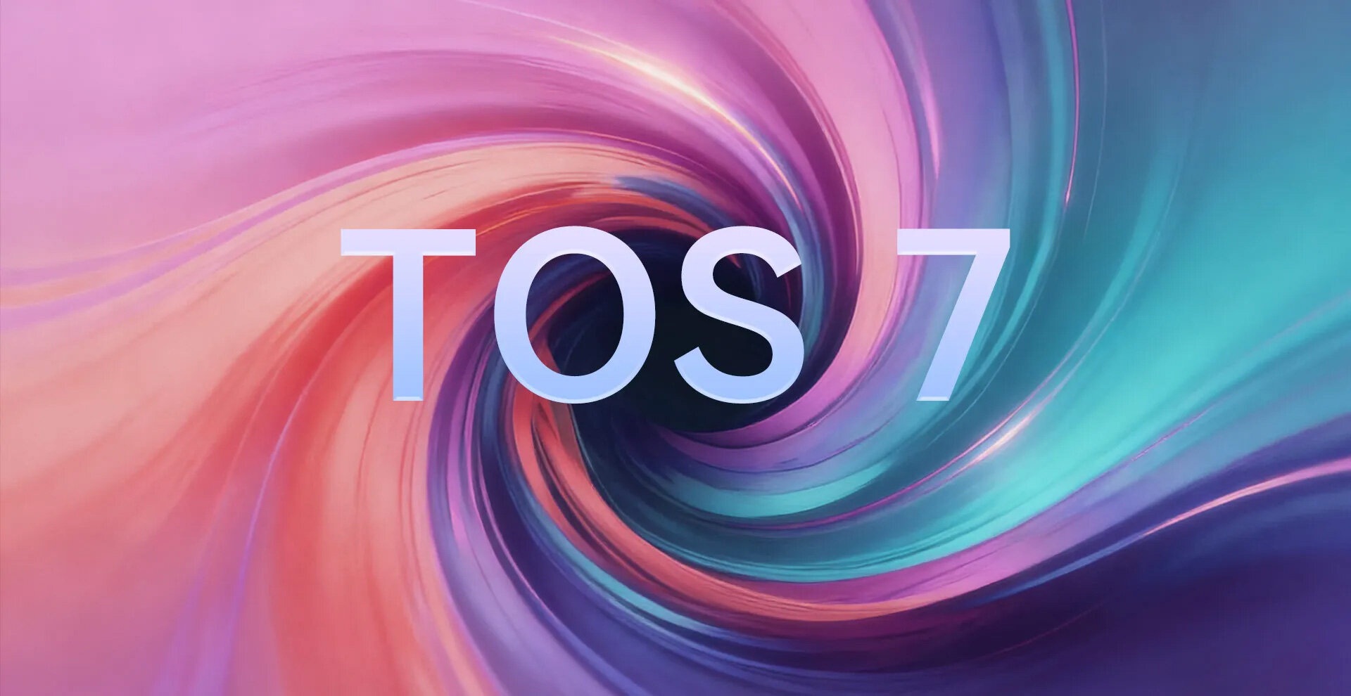 全新 TOS 7