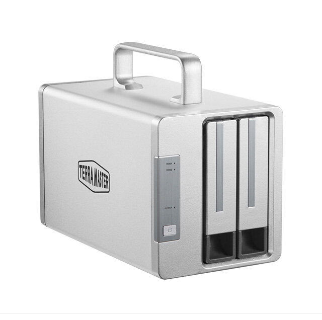 TD2 Thunderbolt3 2