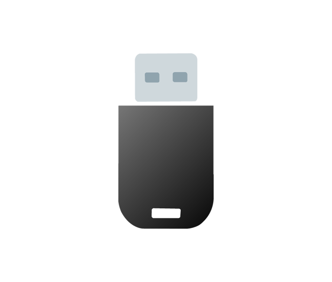 为了方便用户管理 USB 设备,TOS 增加了更多 USB 管理工具。