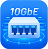 三路 NVMe 缓存