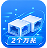 三路 NVMe 缓存