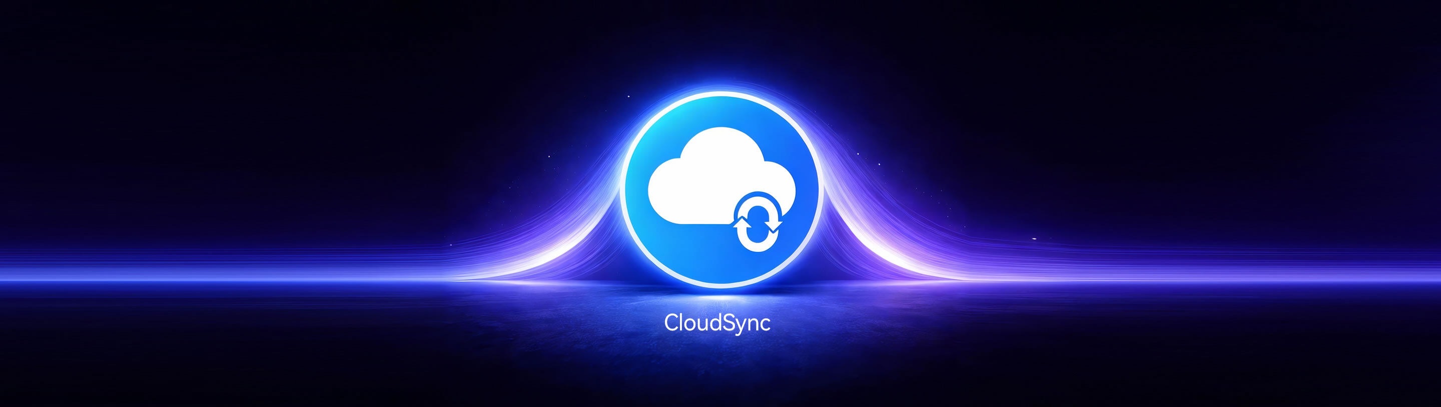 CloudSync