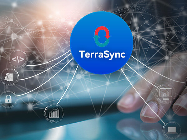 TerraSync