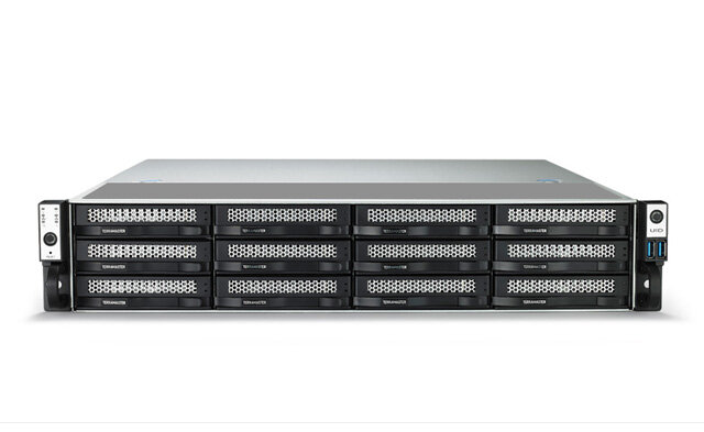 U12-500 Plus