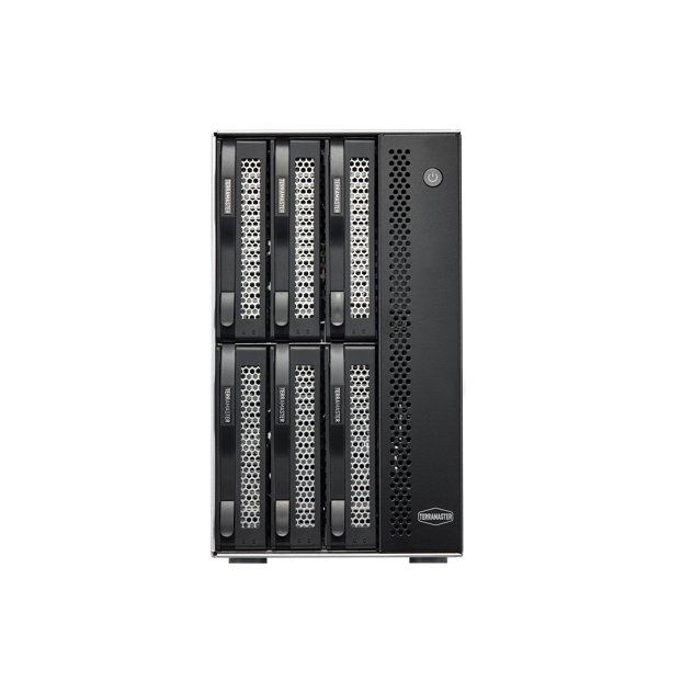 SMB NAS