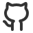 GitHub 模板仓库