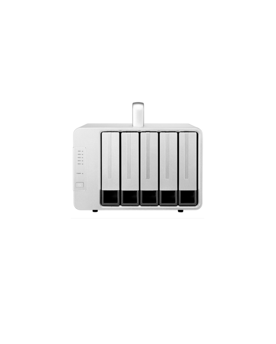 D5 Thunderbolt 3