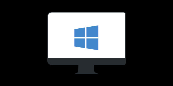 Windows PC 数据备份