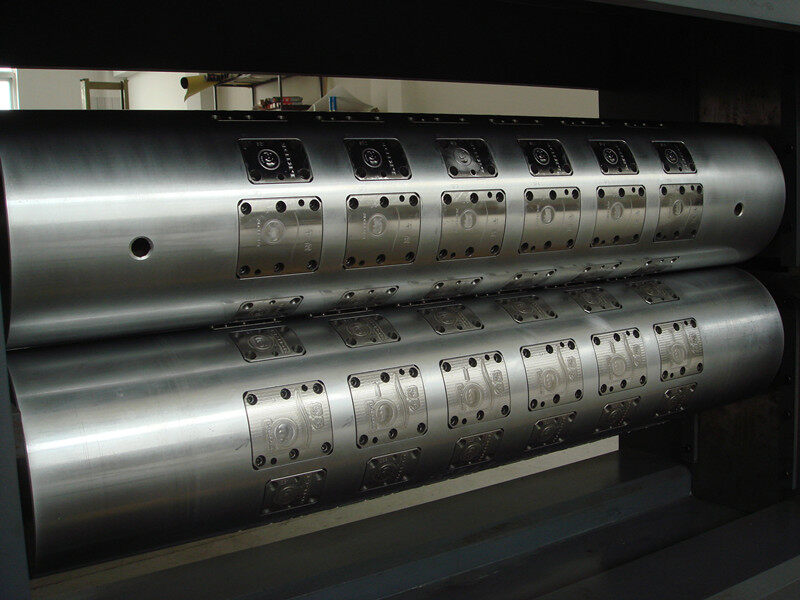 Sample application