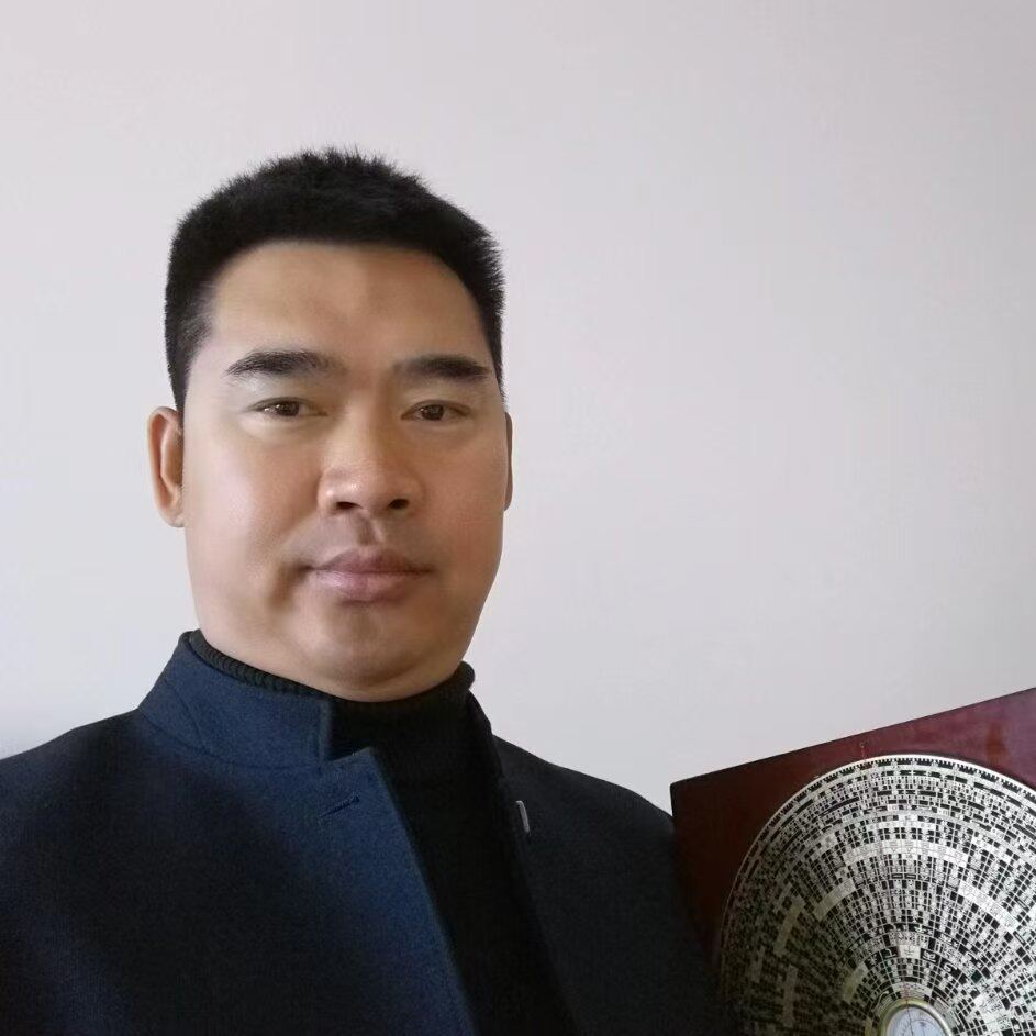 Zhang Honglin