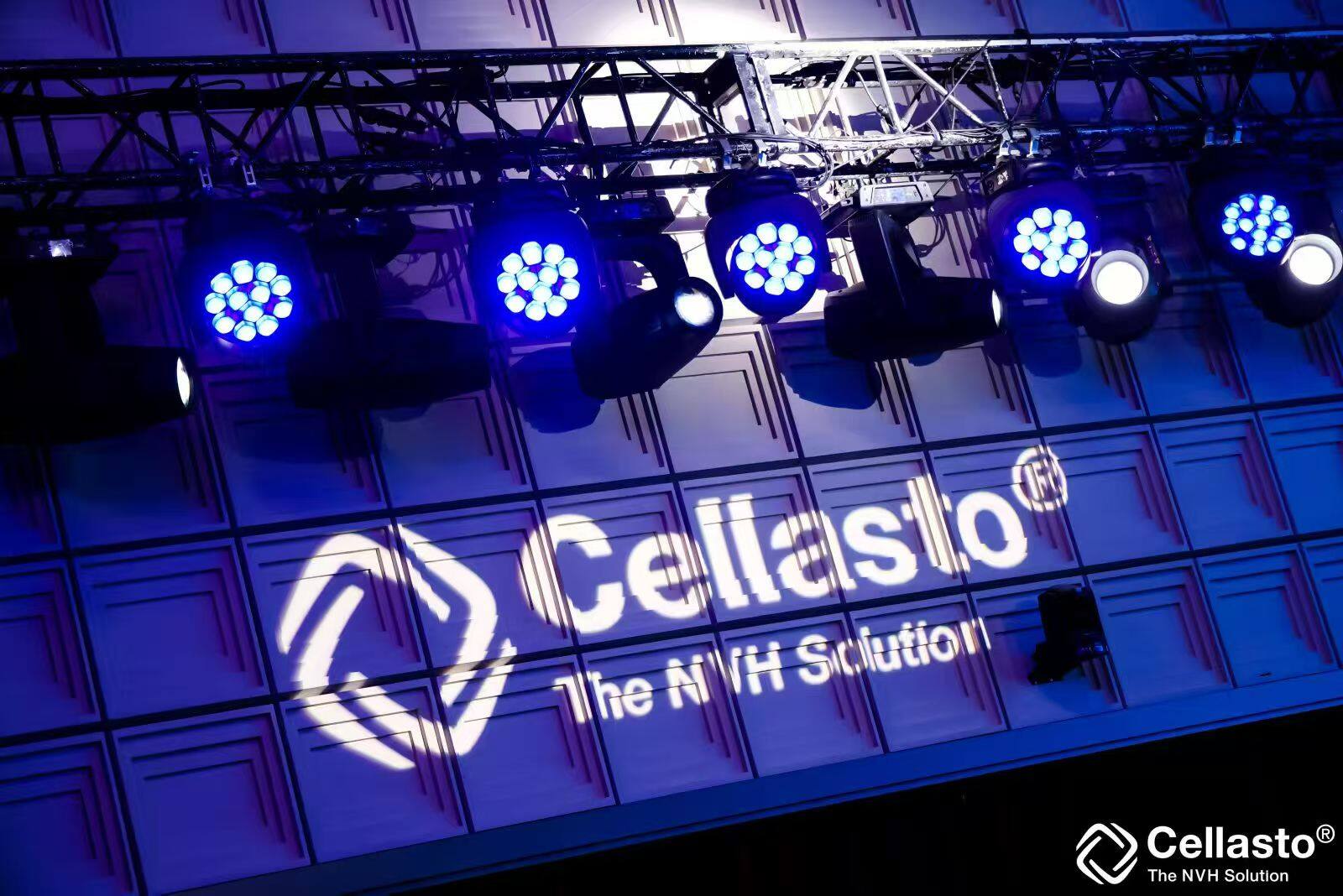 Cellasto Brand Launch Event