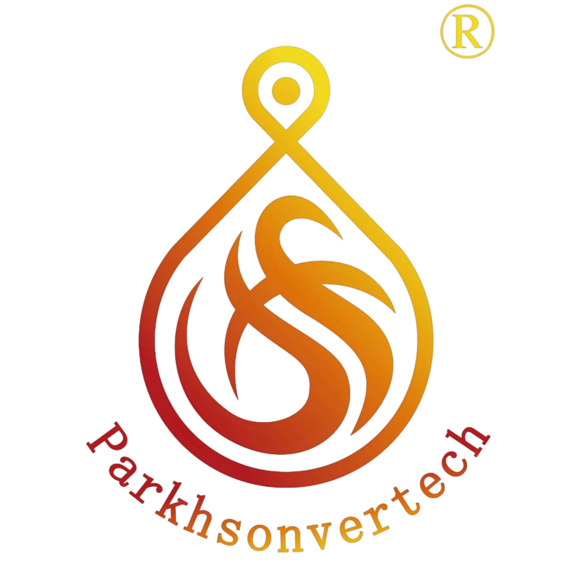 百盛香料 Logo