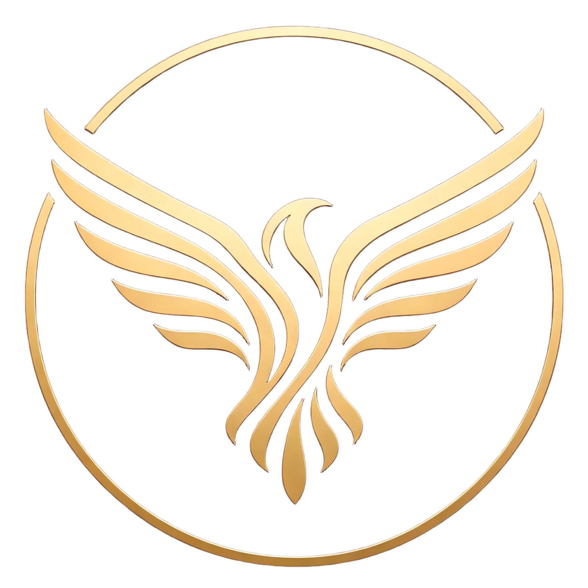 弘毅智远 Logo