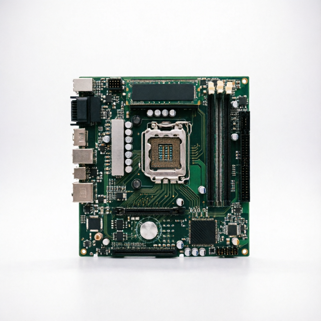 ITX Motherboard