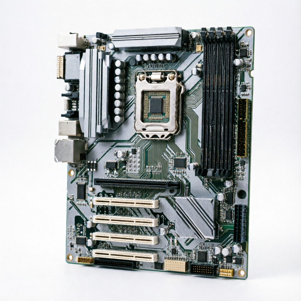 MODT Motherboard