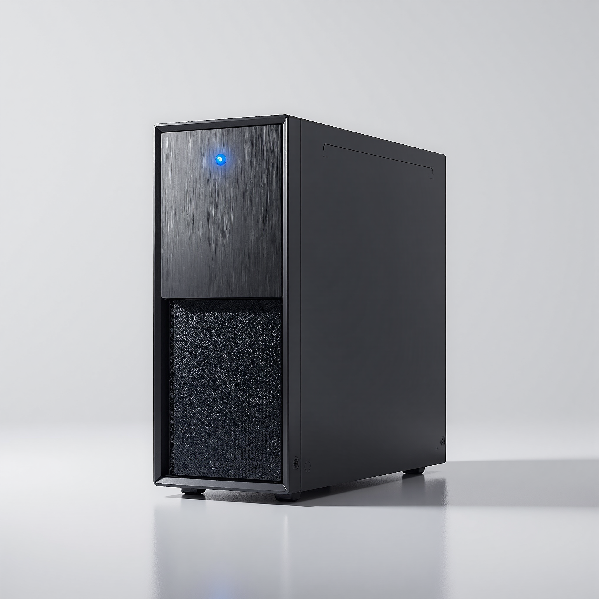 SH-D2 Mini PC