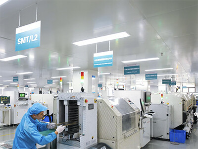Quality Testing Equipment