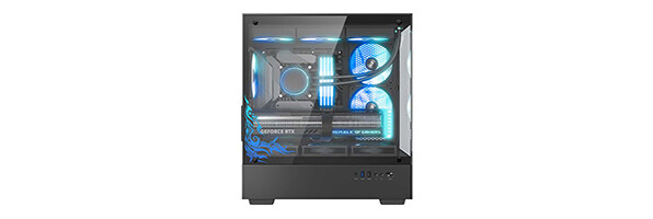 Desktop PC