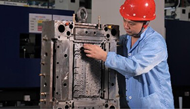 Mold Manufacturing