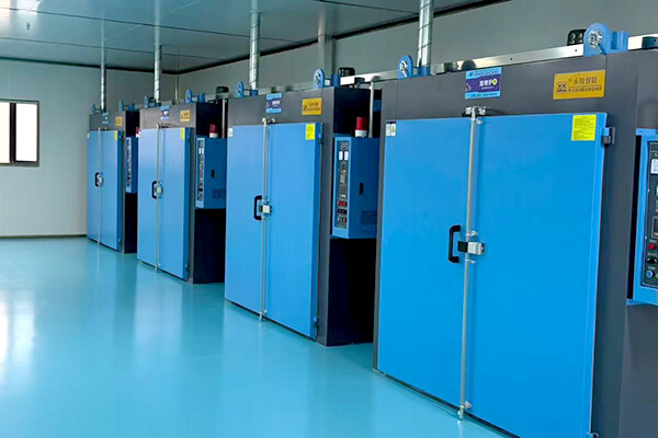 Professional Reliability Laboratory