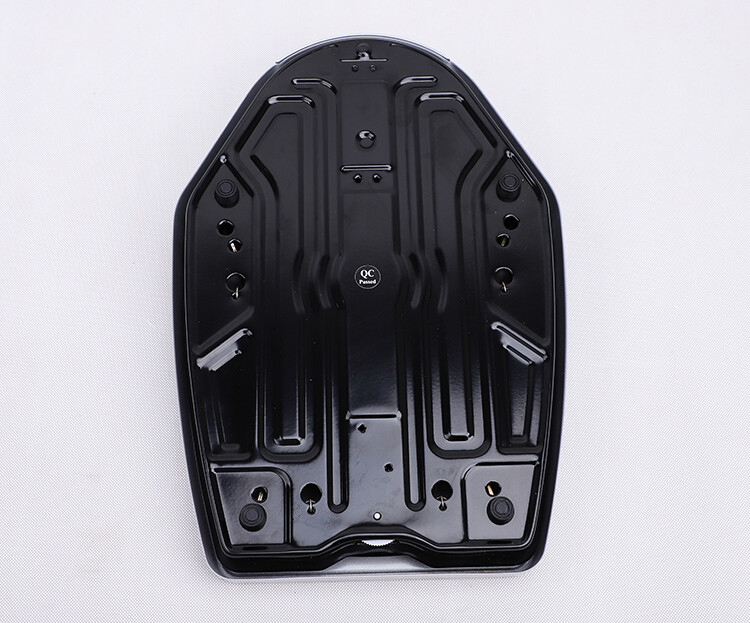 MP-08 Heavy Duty Hotel Bathroom Scale thumbnail 3