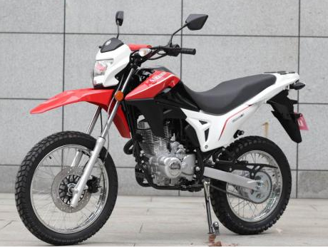 YS200GY-6B