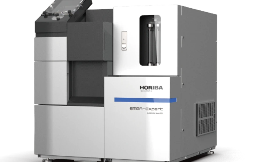 Japan HORIBA