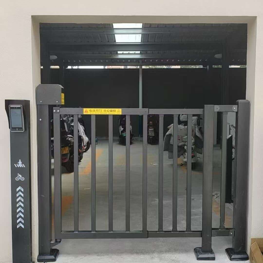 电动广告门展示图4