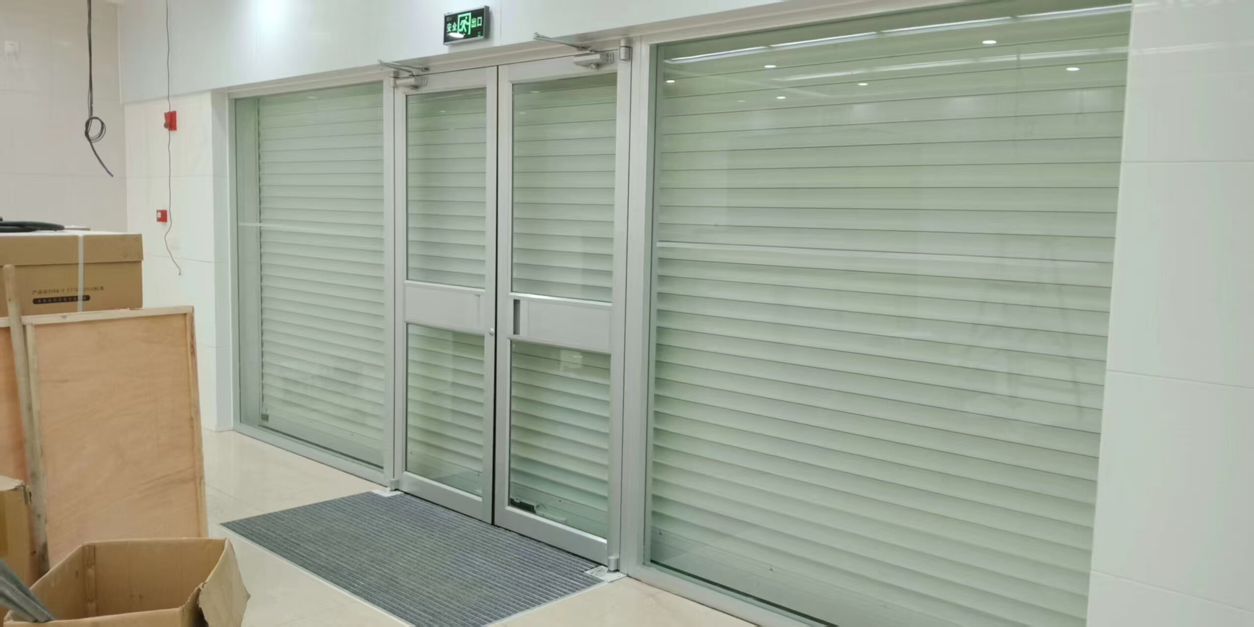 肯德基门展示图4