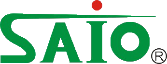 SaiAokeji Logo