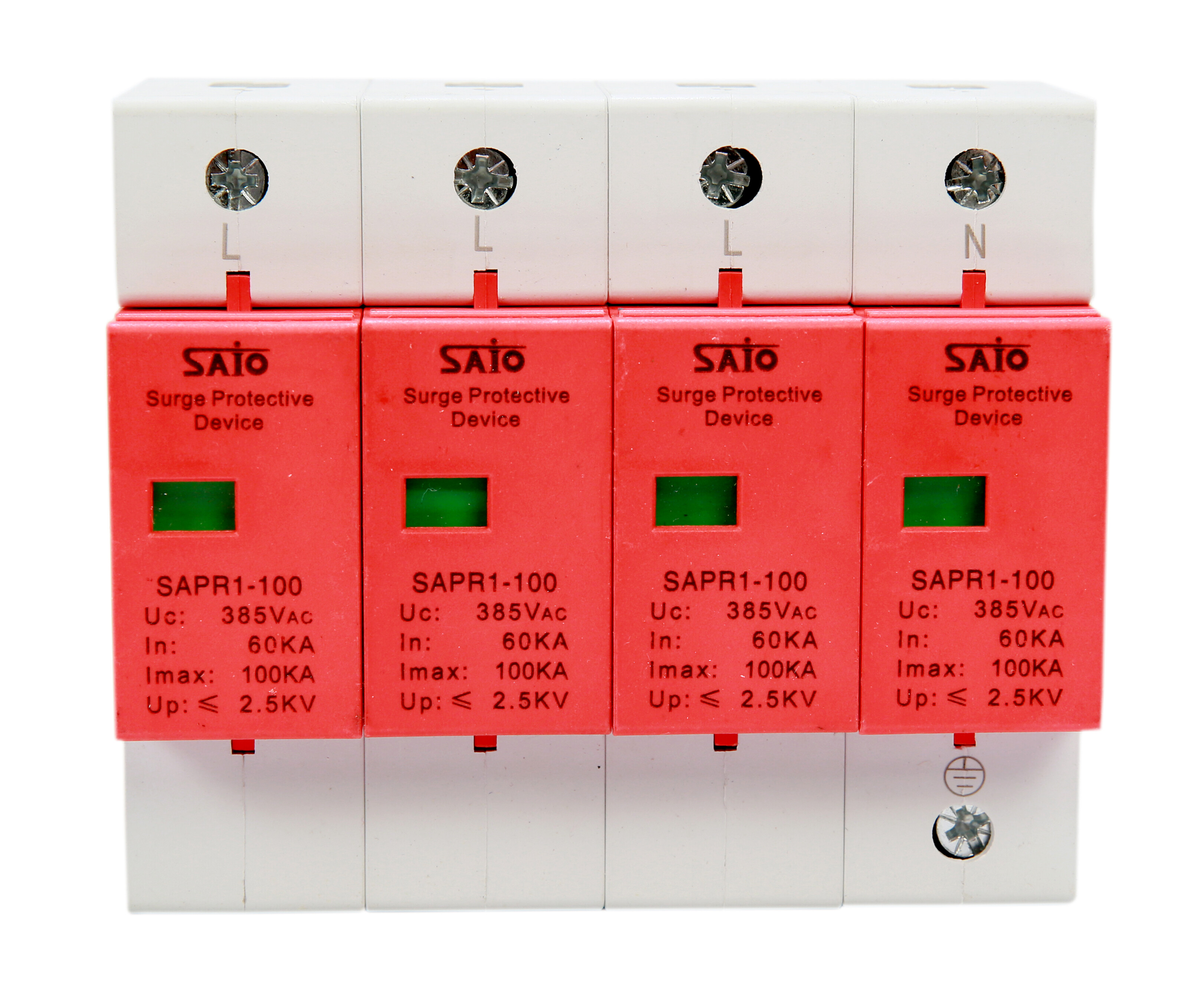 Surge Protection Device