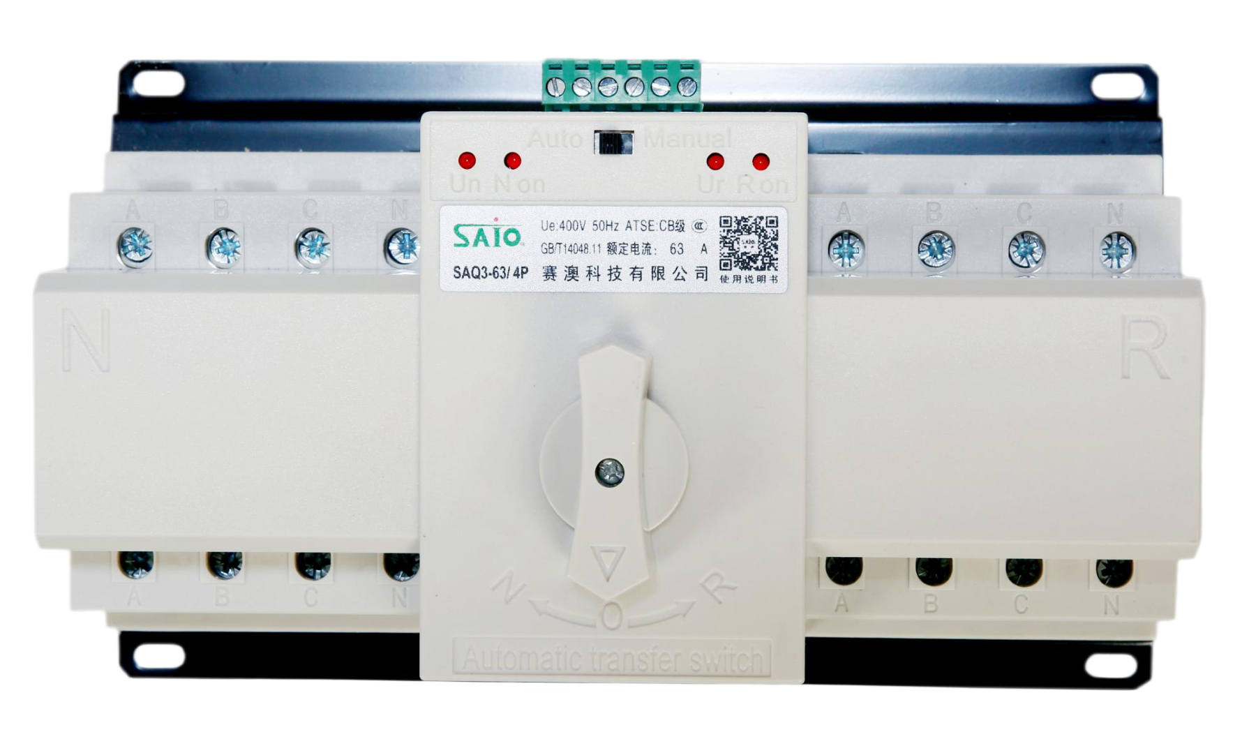 Automatic Transfer Switch