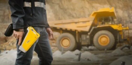 Mineral Exploration
