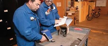 Precious Metal Testing