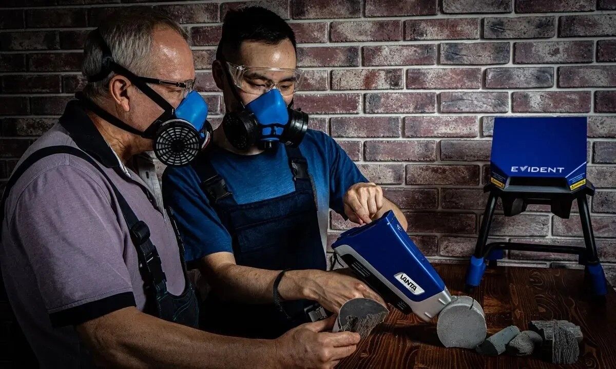Metal Manufacturing Quality Inspection