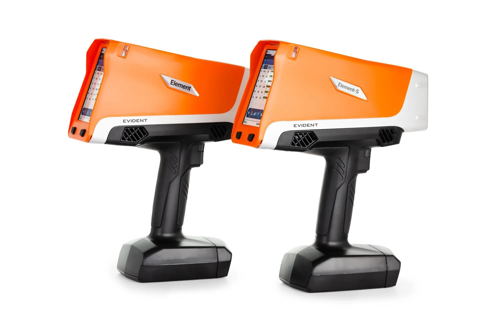 EVIDENT Vanta Element-S Alloy Analyzer