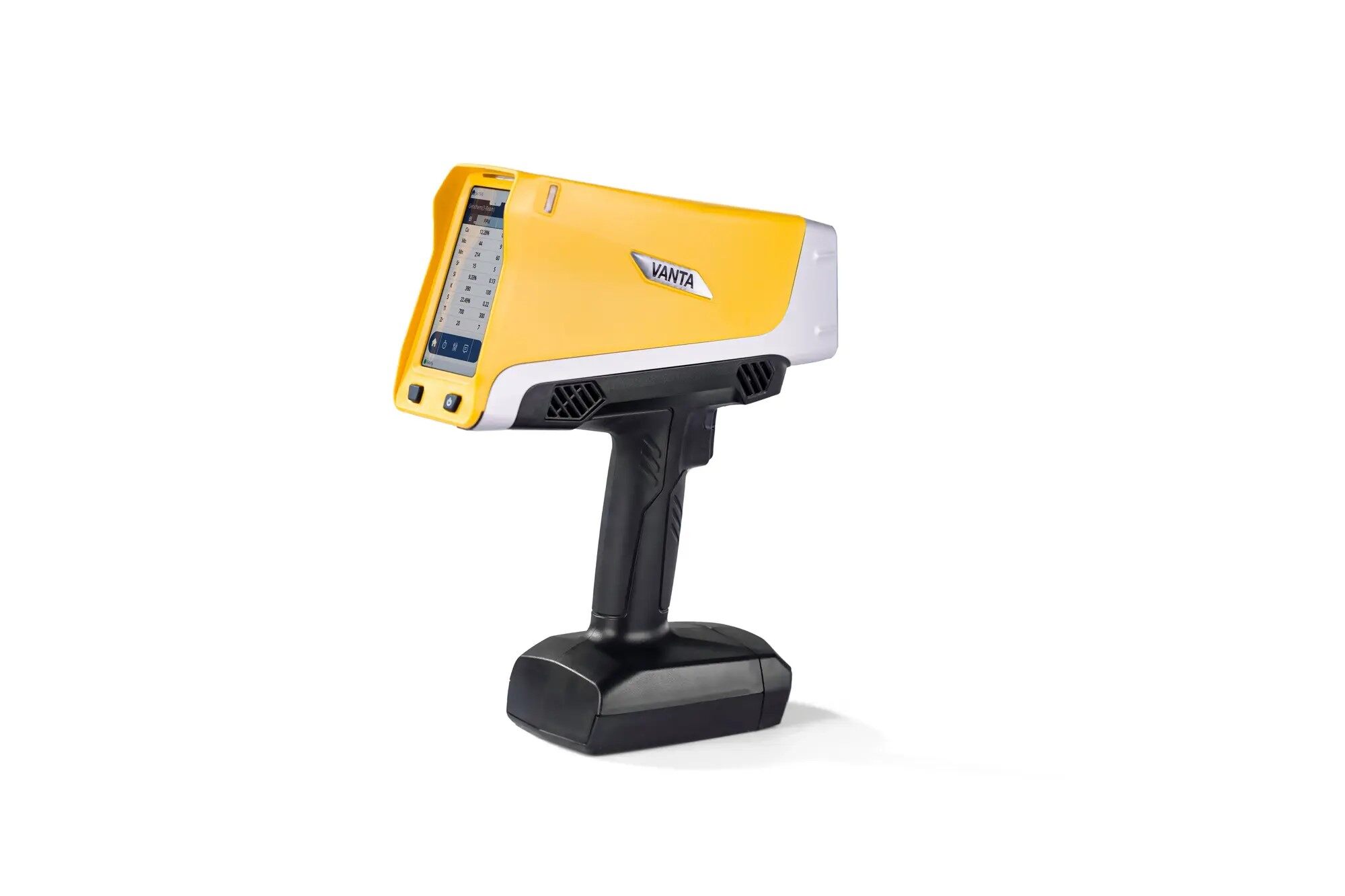 EVIDENT Vanta Max Premium Alloy Analyzer