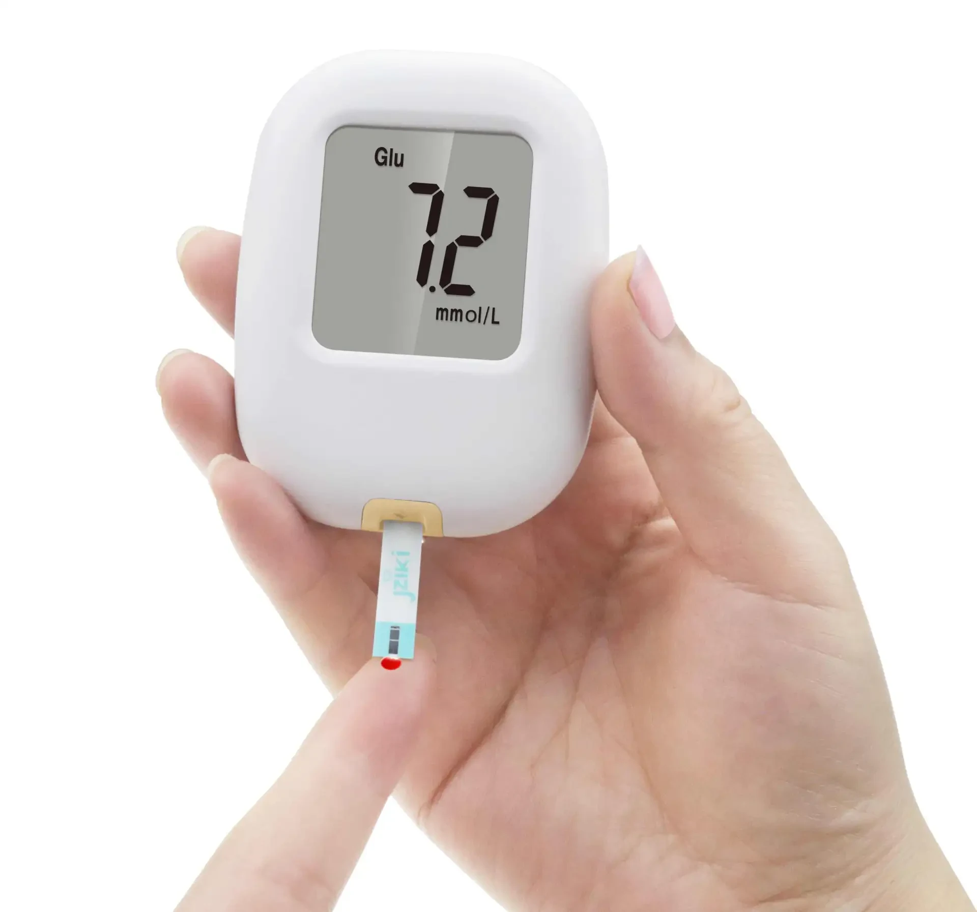 Dexcom G6 Patch - White