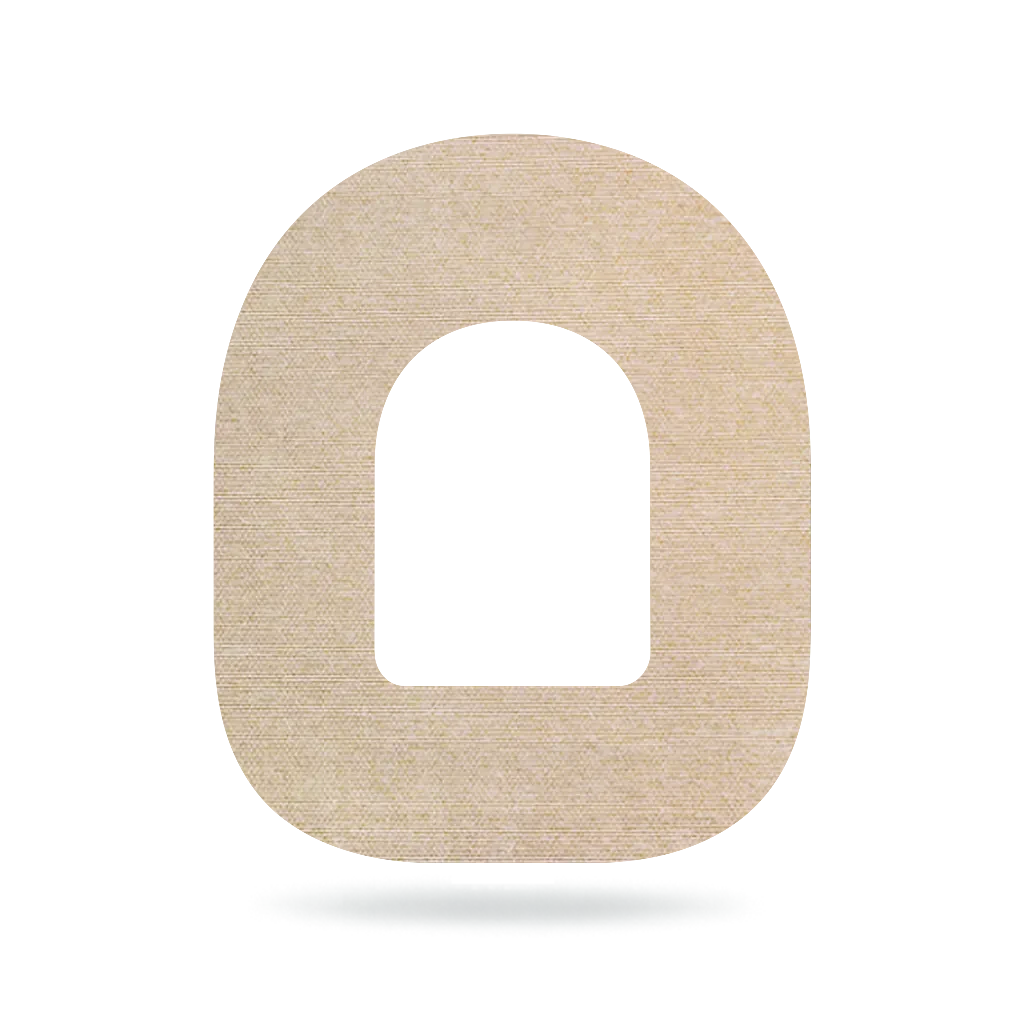FreeStyle Libre Patch - Clear