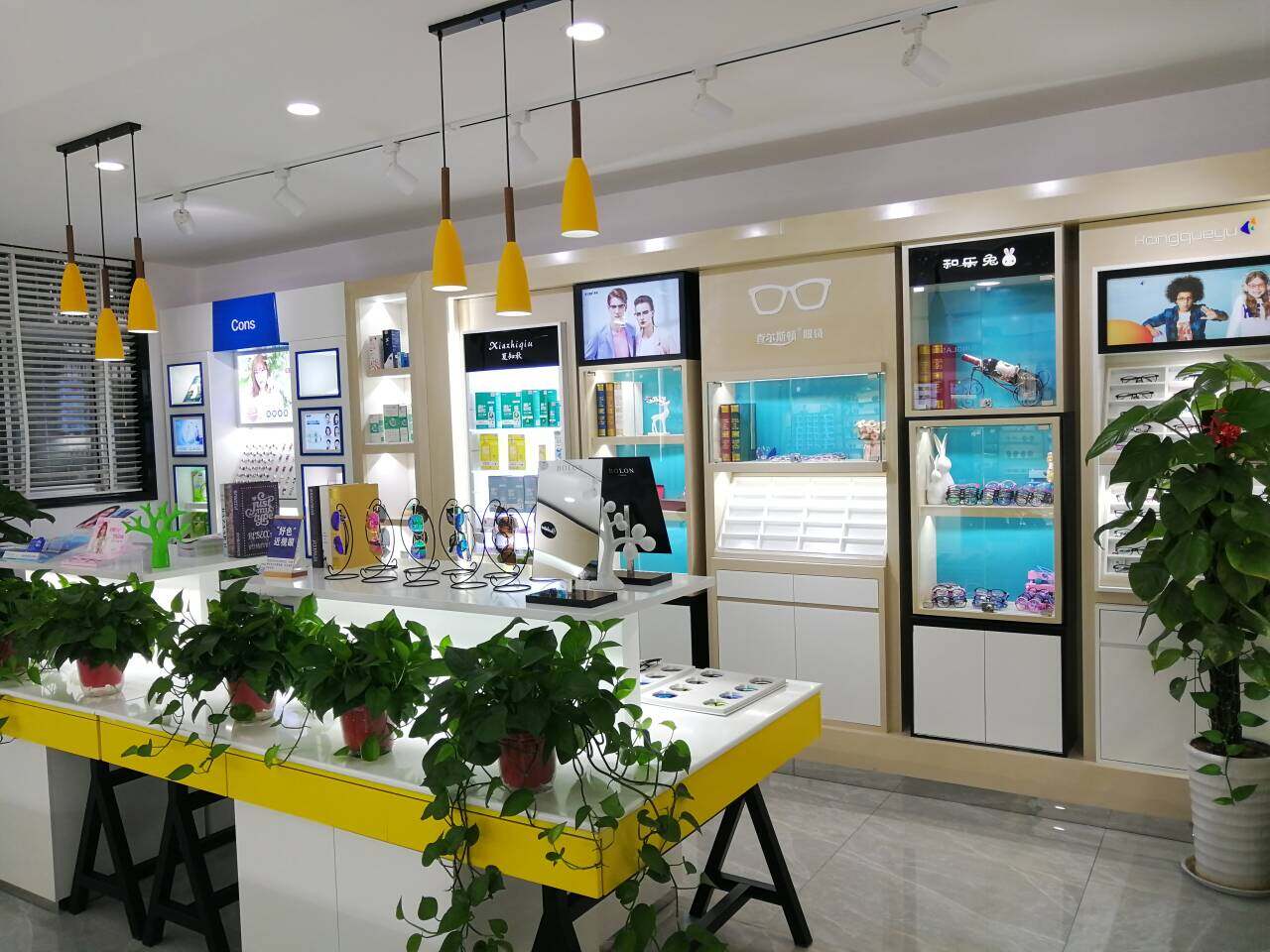 查尔斯顿办公环境展示5
