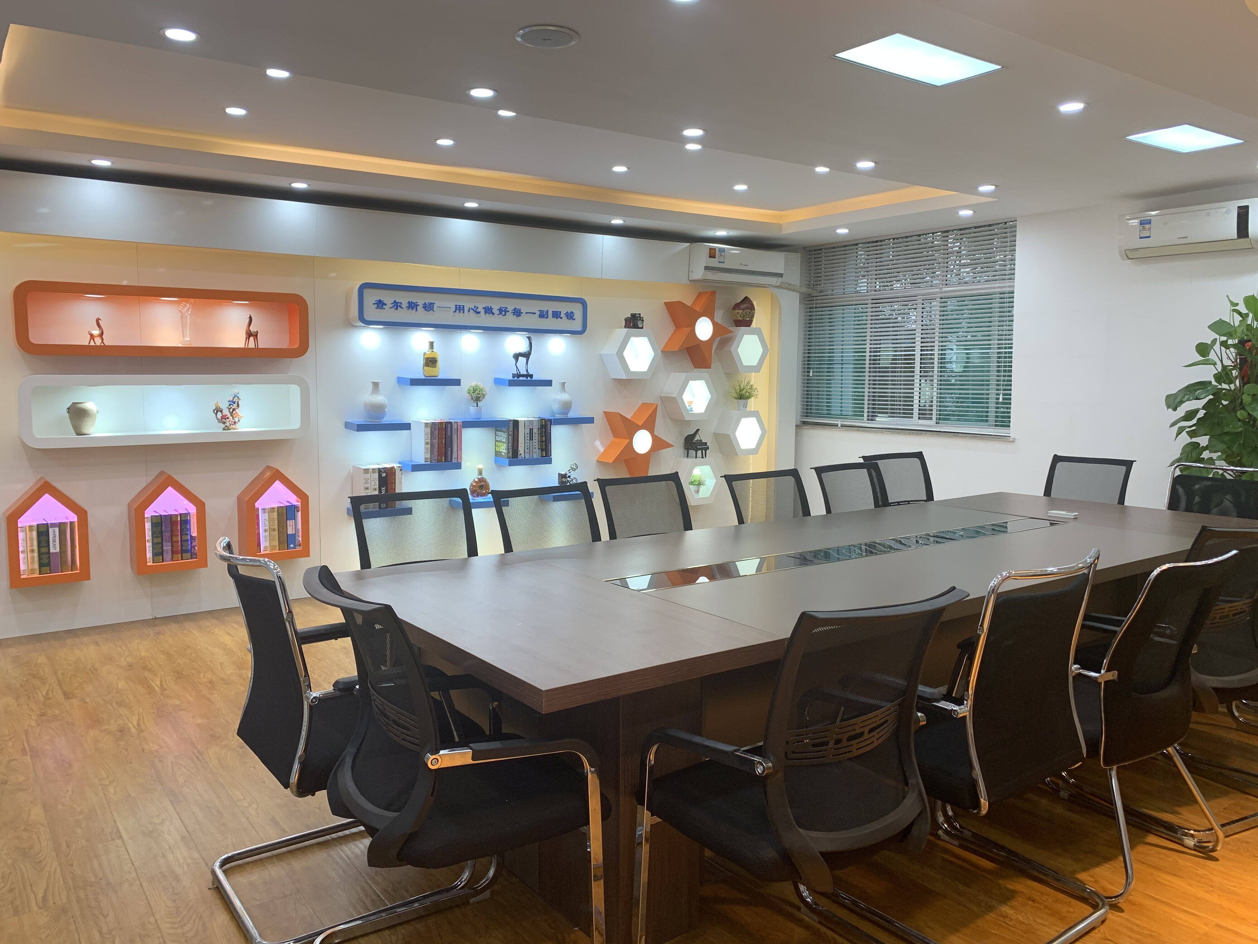 查尔斯顿办公环境展示1